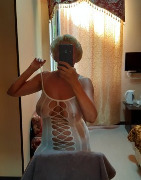 Марина, 35