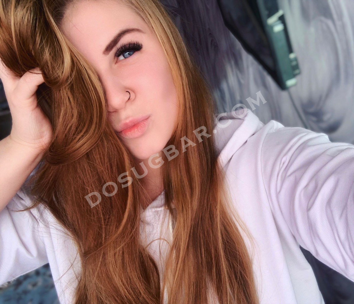 Лиза, 22