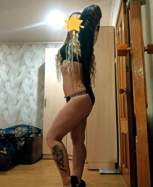 КАТЕРИНА ?SEX?, 24