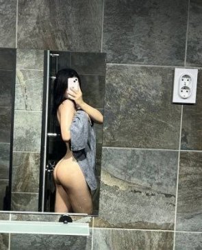 Катя, 21